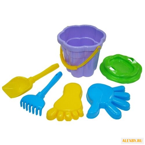 Набор Полесье №308 35585