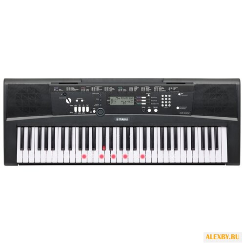 Синтезатор YAMAHA EZ-220