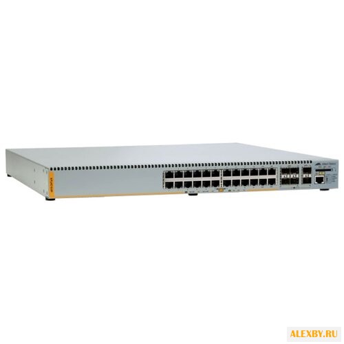 Коммутатор Allied Telesis