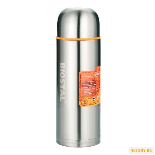 Классический термос Biostal