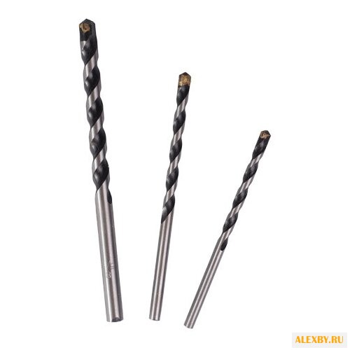 Набор сверл Archimedes 91697