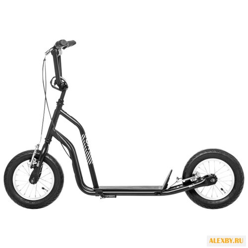 Внедорожный самокат Yedoo Ox