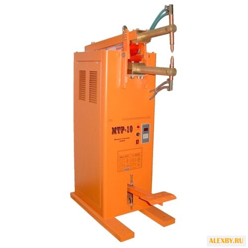 Клещи для точечной сварки