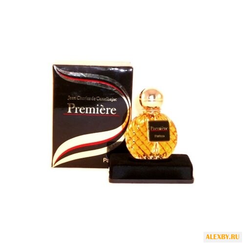 Castelbajac Premiere