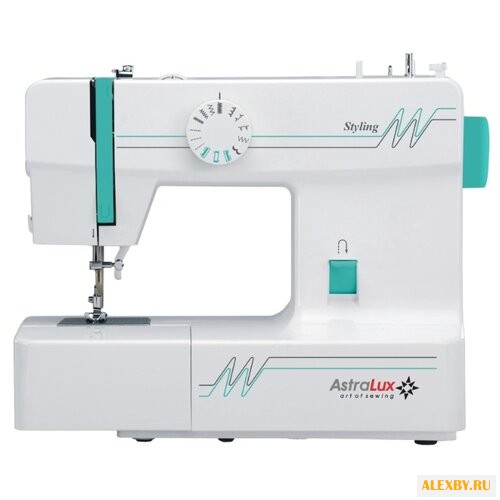 Швейная машина AstraLux Styling