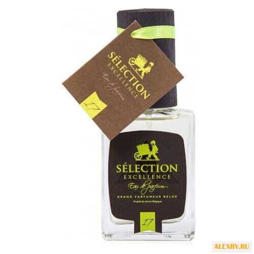 Selection excellence №17