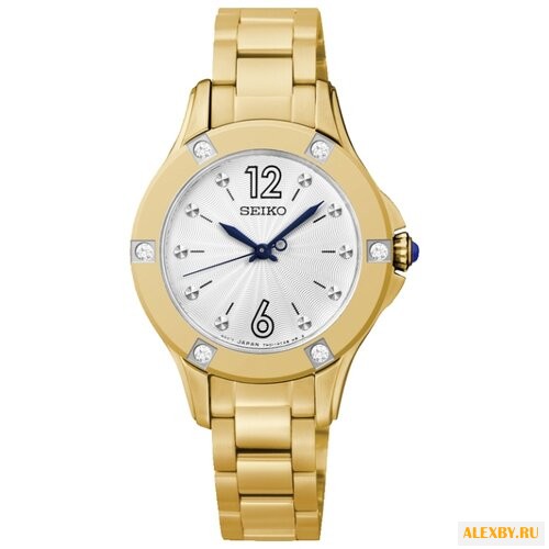 Наручные часы SEIKO SRZ424