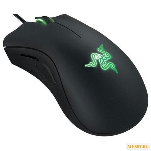 Мышь Razer DeathAdder Essential
