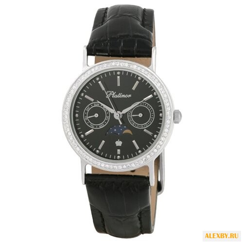 Наручные часы Platinor 54806.503