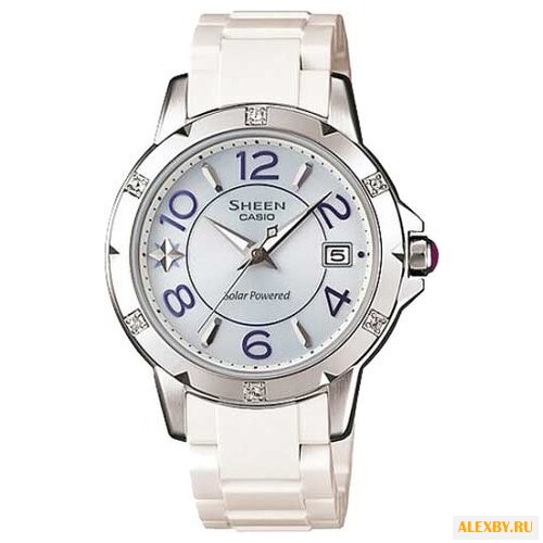 Наручные часы CASIO SHE-4025SB-7