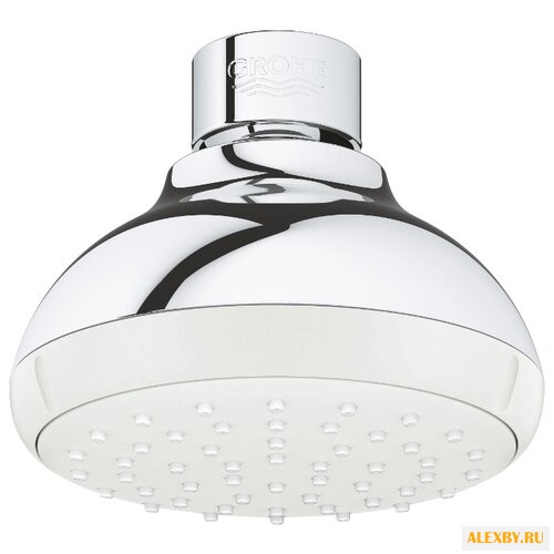 Верхний душ Grohe New Tempesta
