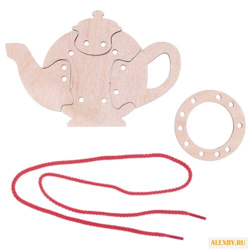 Оксва Чайник