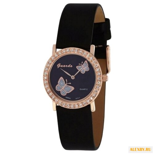 Наручные часы Guardo 34243.8