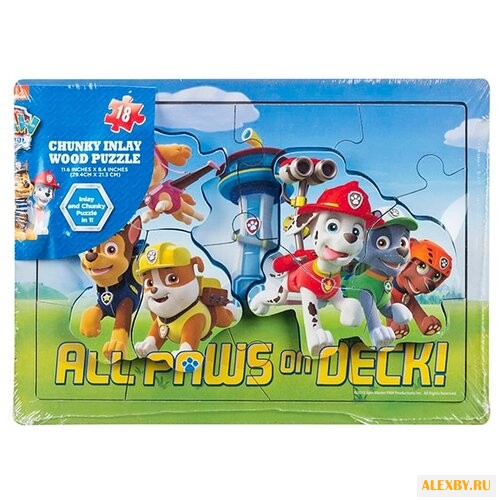 Рамка-вкладыш Spin Master