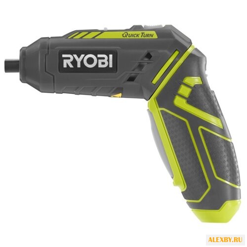 Аккумуляторная отвертка RYOBI