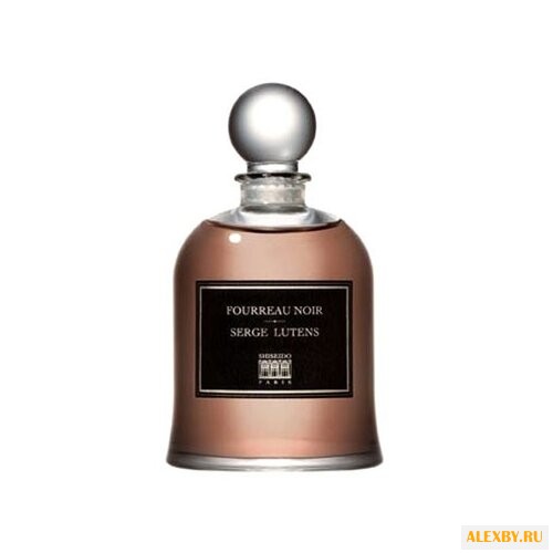 Serge Lutens Fourreau Noir