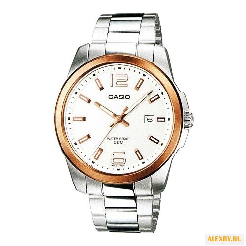 Наручные часы CASIO MTP-1296D-7A