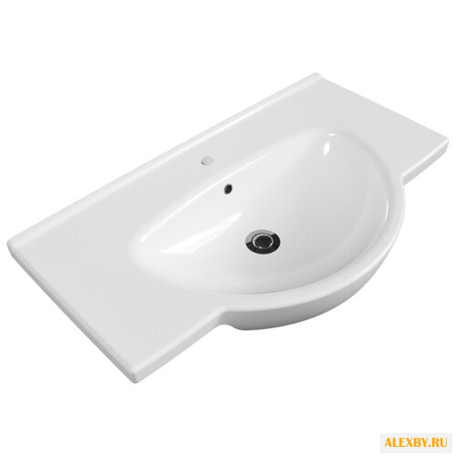 Раковина 80.5 см Cersanit NATI 80