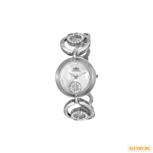 Наручные часы Elite E52434.201