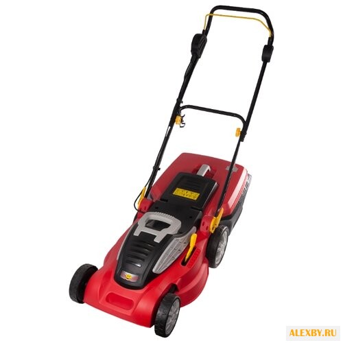 Газонокосилка DDE LME4318