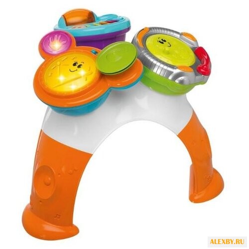 Интерактивная развивающая