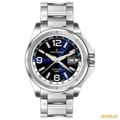 Наручные часы CANDINO C4451_B