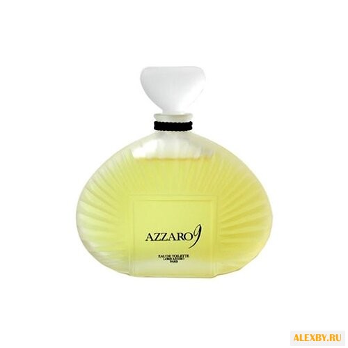 Azzaro Azzaro 9