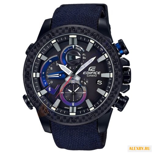 Часы CASIO EDIFICE EQB-800TR-1A