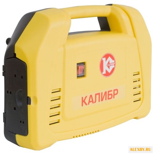 Компрессор КАЛИБР КБ-1100М