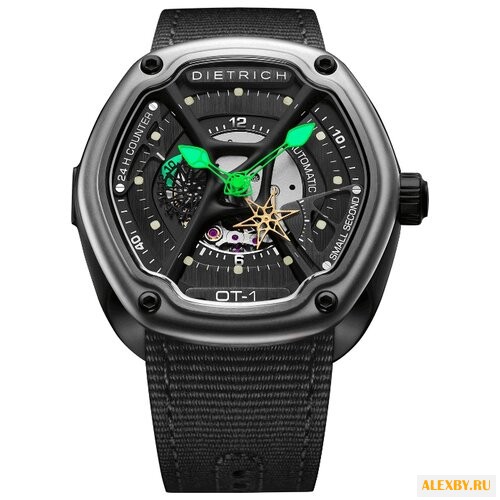 Наручные часы Dietrich OT-1