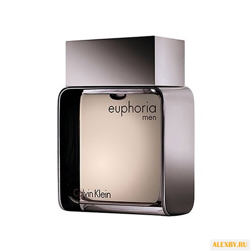 CALVIN KLEIN Euphoria Men