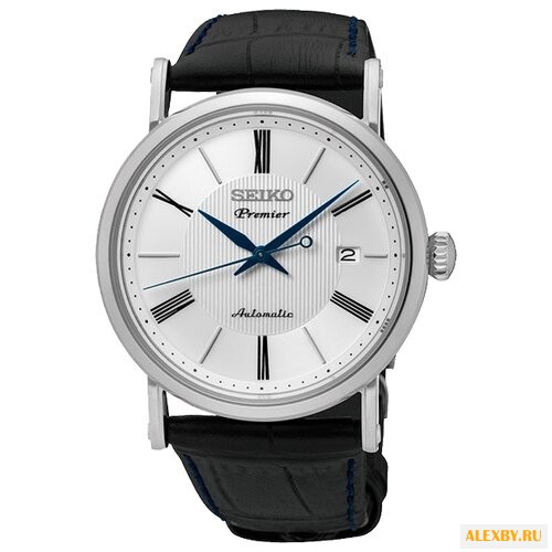 Наручные часы SEIKO SRPA17J2