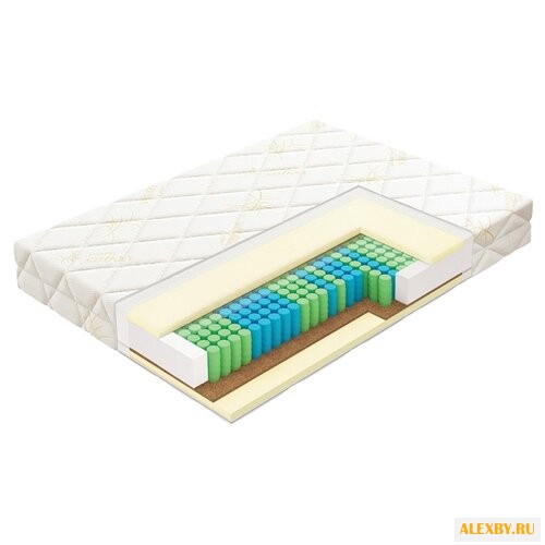 Матрас Vegas Comfort F6