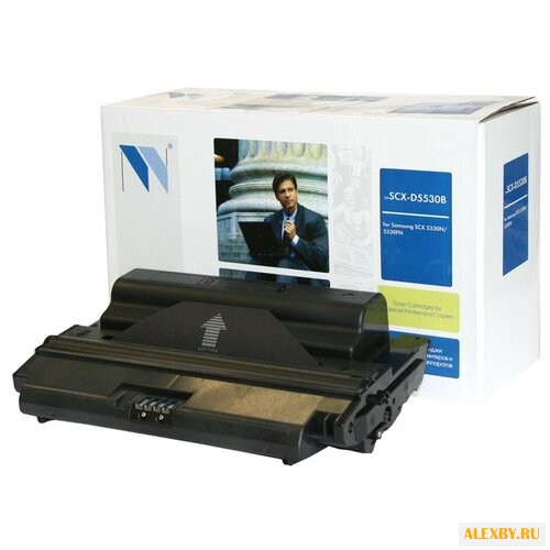Картридж NV Print SCX-D5530B