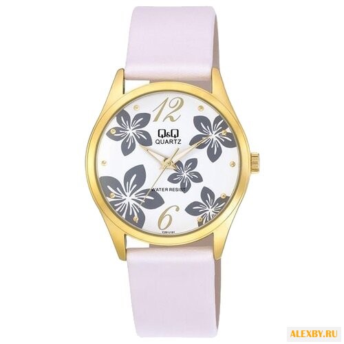 Наручные часы Q&Q DA40-502