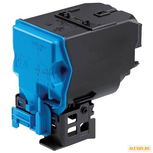 Картридж Konica Minolta TNP-48C