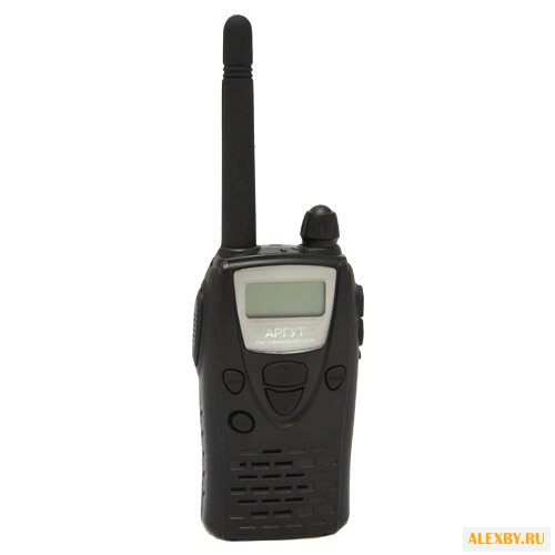 Рация АРГУТ А-25