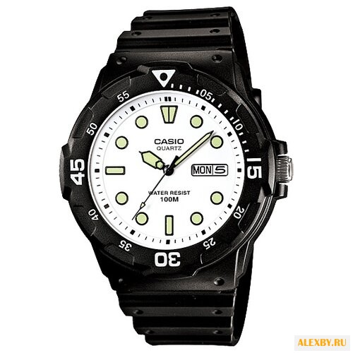 Наручные часы CASIO MRW-200H-7E