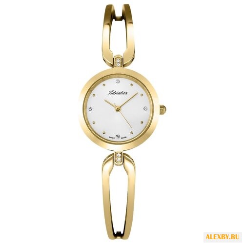 Наручные часы Adriatica