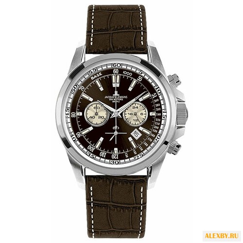 Наручные часы JACQUES LEMANS