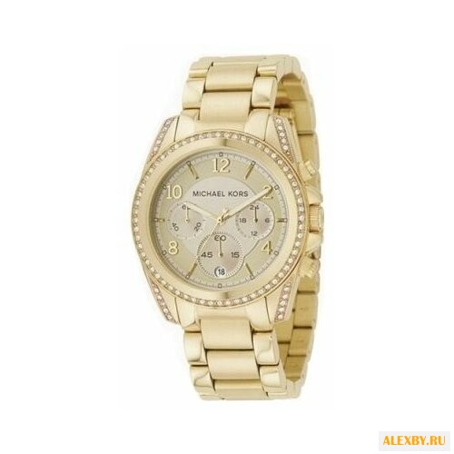 Наручные часы MICHAEL KORS MK5166