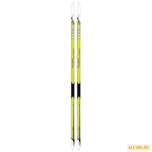 Беговые лыжи Tisa Top Classic