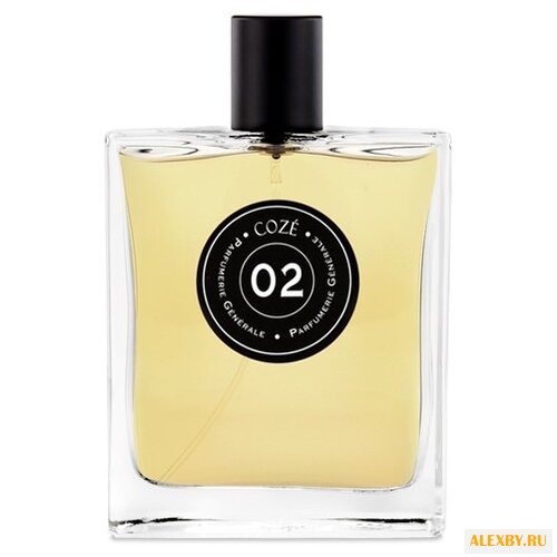 Pierre Guillaume PG 02 Coze