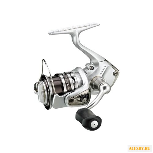 Катушка SHIMANO 13 Nasci 4000HG