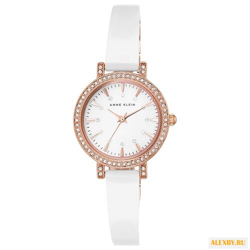 Наручные часы ANNE KLEIN 2180RGWT