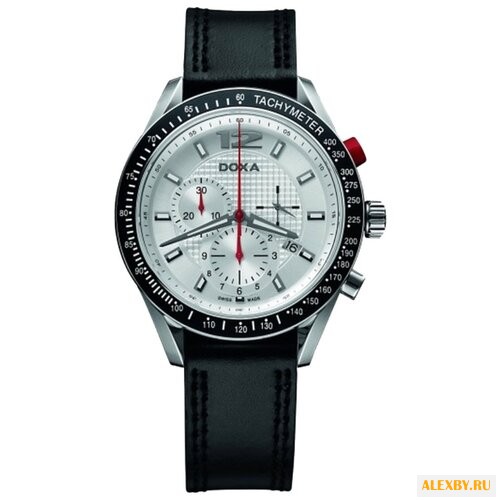 Наручные часы DOXA 278.10.023.01