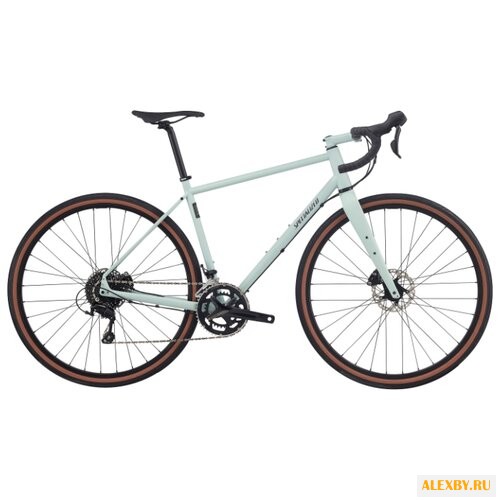 Шоссейный велосипед Specialized