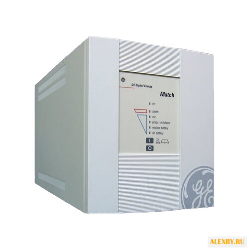 Интерактивный ИБП General