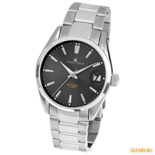 Наручные часы JACQUES LEMANS