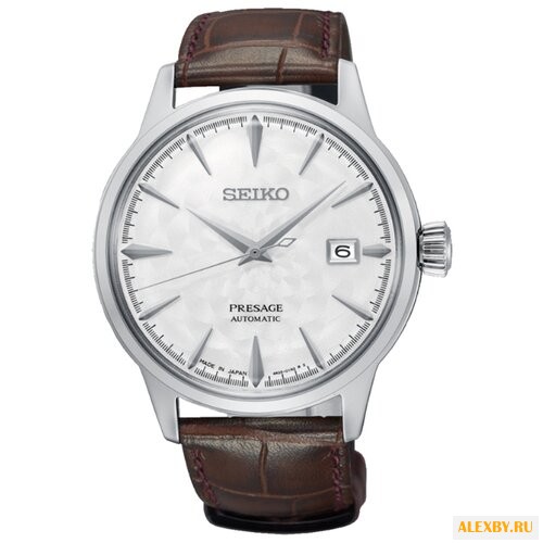 Наручные часы SEIKO SRPC03